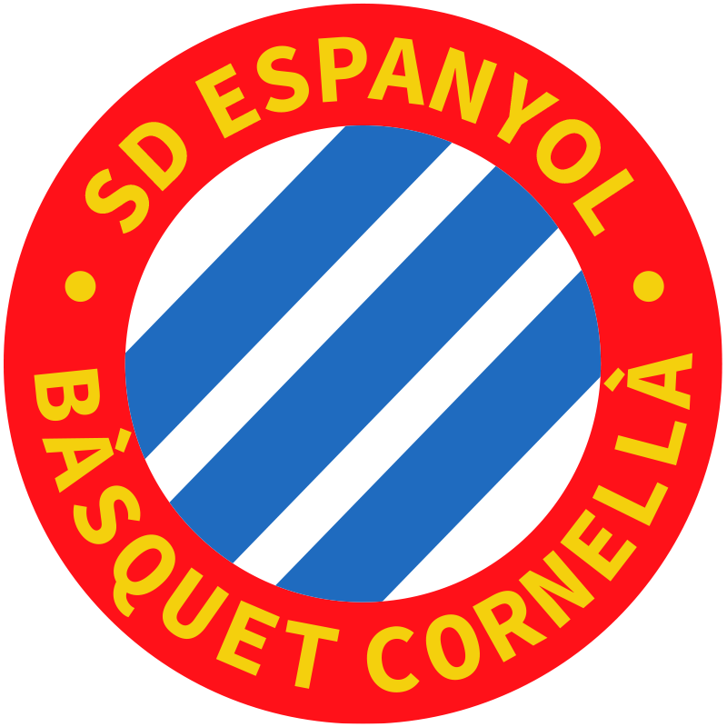 SD Espanyol Bàsquet
