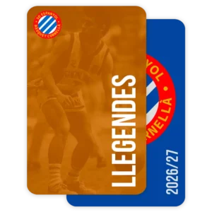 Leyendas