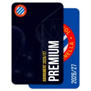 Abono Premium